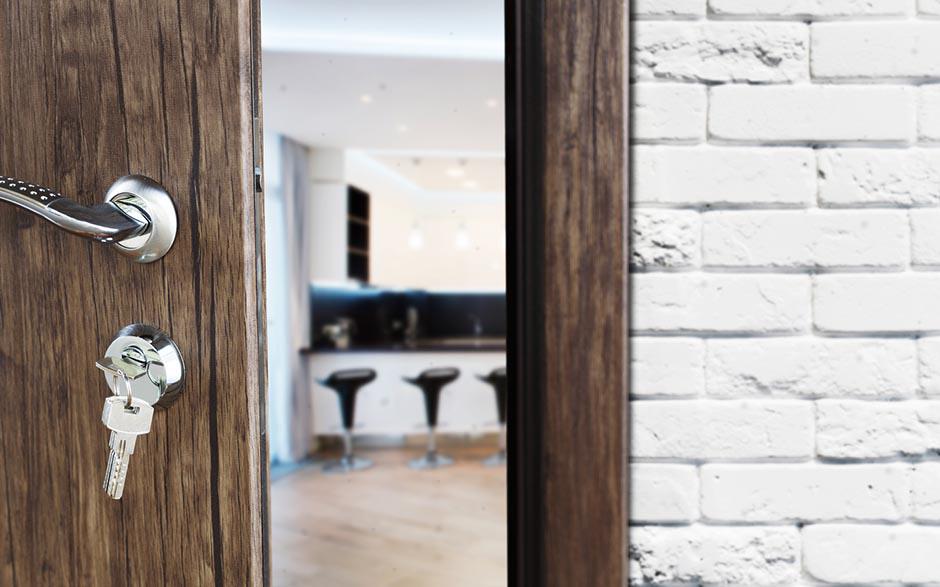 remplacer barillet serrure Clichy
