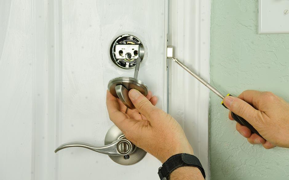 Allauch ouverture de porte serrurier
